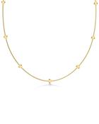Barley Petite Necklace image