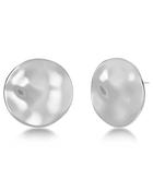 Edblad Flowy Studs Maxi Steel image