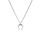 Wishbone Necklace image