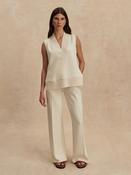 Varley Freida V-Neck Tank image