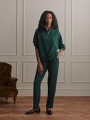 Varley The Rolled Cuff Pant Ponderosa Pine image