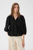 K by S Ermine Blouse image