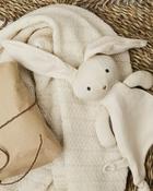 Rabbit Cuddle Cloth