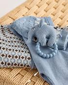 Elephant Rattle