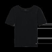Bugatti Fine Knit Black