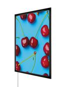 Outdoor LED Light Box Single Sided
