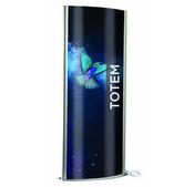 Totem Lightbox