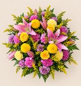 Funeral Posy — Signature Florist image