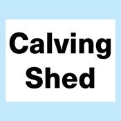 Calving Shed