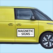 Magnetic Signs