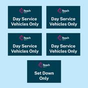 Custom Order | Reach Ability