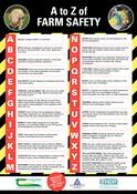 A To Z Of Farming