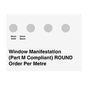 Safety Dots image