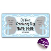 Christening Banner image