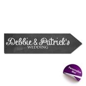 Directional Signs