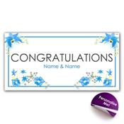 Congratulations Banner image