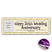 Wedding Anniversary Banner image
