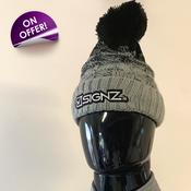 Signz Bobble Hats image