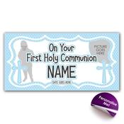 First Holy Communion Banner image