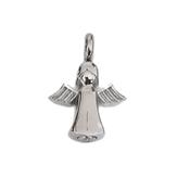 Angel Memorial Cremation Ashes Pendant image