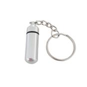 Cylinder Cremation Keyring