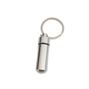 Large Cylinder Cremation Keyring