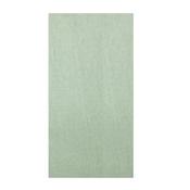 Sage Green Pattern Pocket Square Hanky image