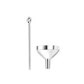 Stainless Steel Filling Kit For Cremation Locket
