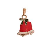 Christmas Bells Fashion Jewellery Necklace image