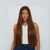 Beauty Works - Celebrity Choice Flat Tip Bond 24"