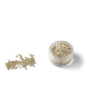 Beauty Works - Nano copper Micro Ring Blonde (1000 pcs)