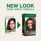 Brown 4.0 Permanent Hair Colour