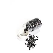 Beauty Works - Copper Micro Rings Stick Tip (Black / (500 pcs))
