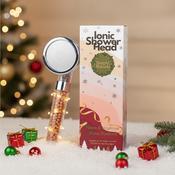 Christmas Ionic Shower Present