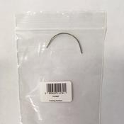 Beauty Works - Weft Curved Needle