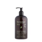 Natulique pure silver shampoo (500ml)
