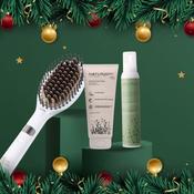 Beauty Works Style Brush Bundle