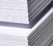 300GSM Acid-Free Blotting Paper (Pack of 8 A4 Sheets)