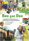 Bua gan Dua - Lámhleabhar ullmhúcháin don Bhéaltriail sa Teastas Sóisearach image