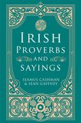Irish Proverbs and Sayings *pre-order May 2025* image