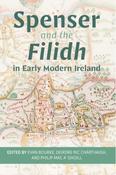 Spenser and the Filidh in Early Modern Ireland *féach cur síos* image