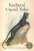 Eachtraí Uncail Toby - cnuasach filíochta image