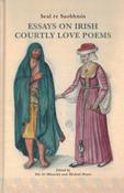 Seal re Saobhnós - Essays on Irish courtly love poems image