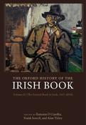 The Oxford History of the Irish Book, Volume II *see description* image