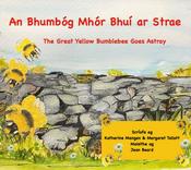 An Bhumbóg Mhór Bhuí ar Strae image