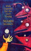Irish Legends for the Very Young image