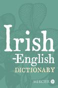 Irish–English Dictionary image