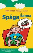 Spága Éanna image