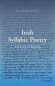 Irish Syllabic Poetry 1200-1600 image