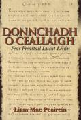 Donnchadh Ó Ceallaigh – Fear Freastail Lucht Léinn image